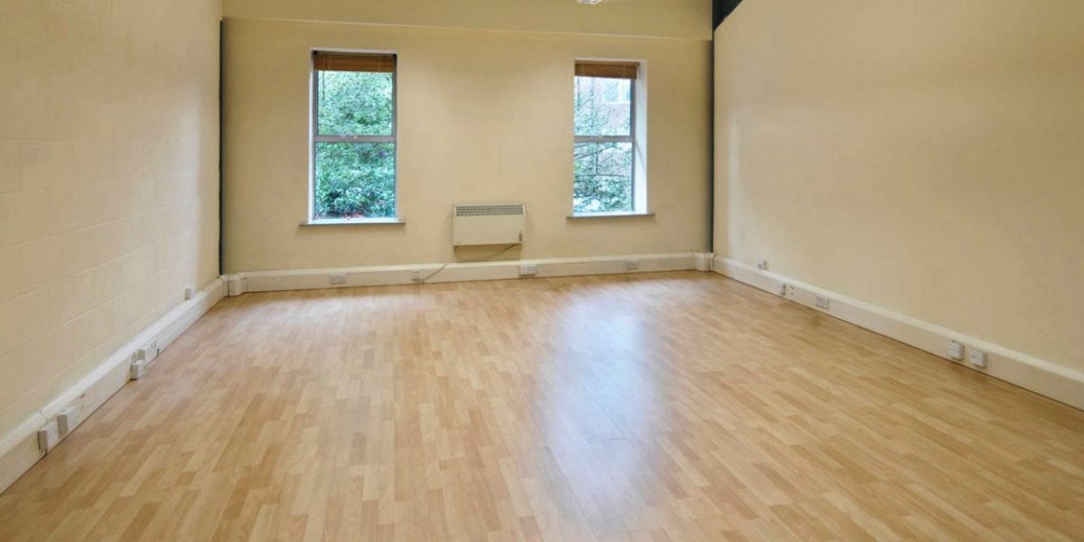 Workspace - The Shaftesbury Centre 2